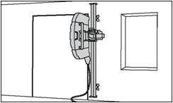 Exemple de sciage mural 3