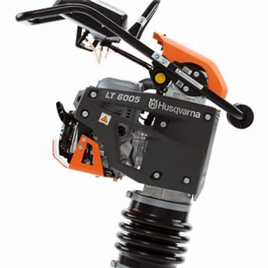 Pilonneuse Husqvarna L76005 69KG