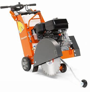 Scie � Sole Husqvarna 450mm
